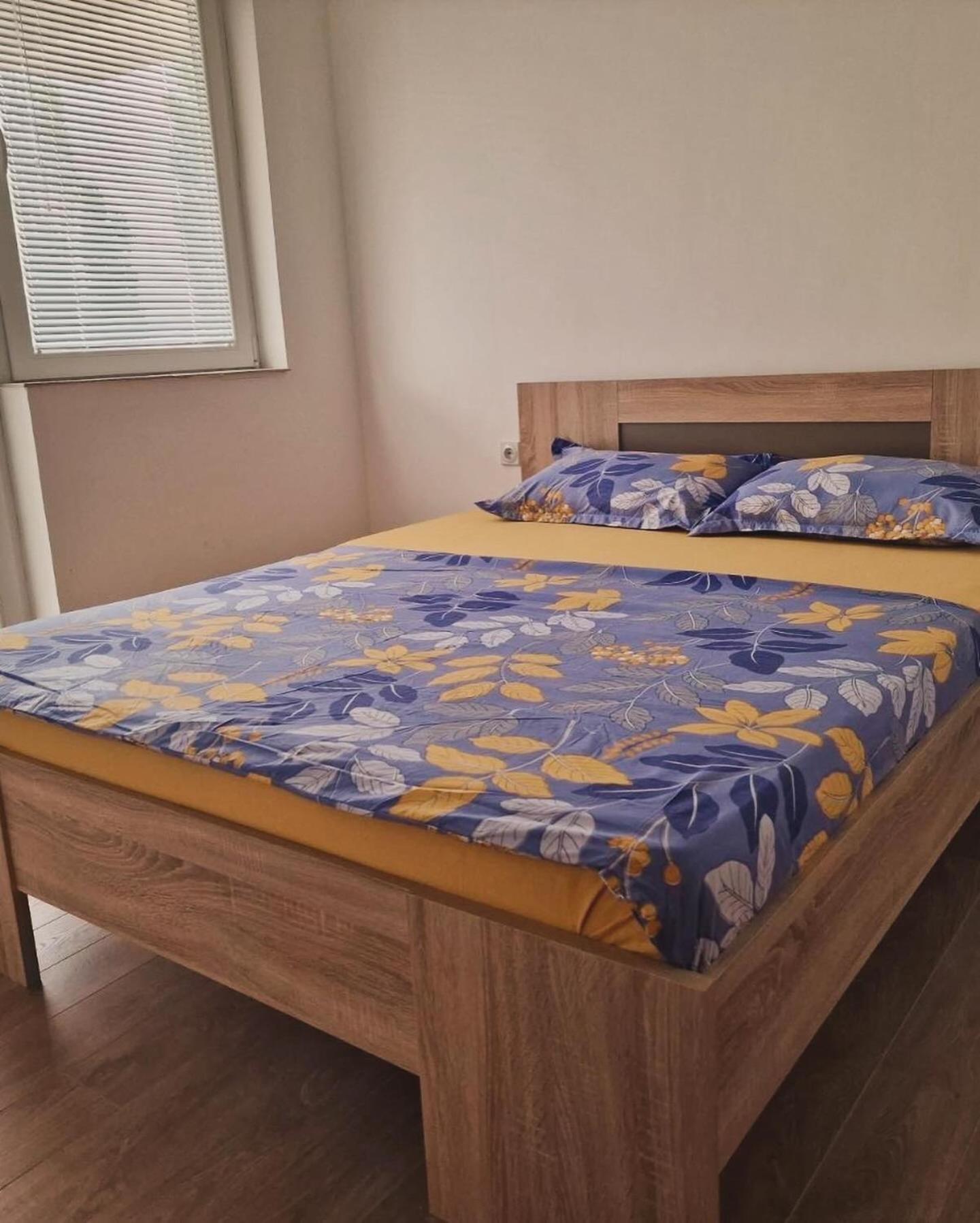 Central Comfort- Fresh & Modern Bitola Exterior foto