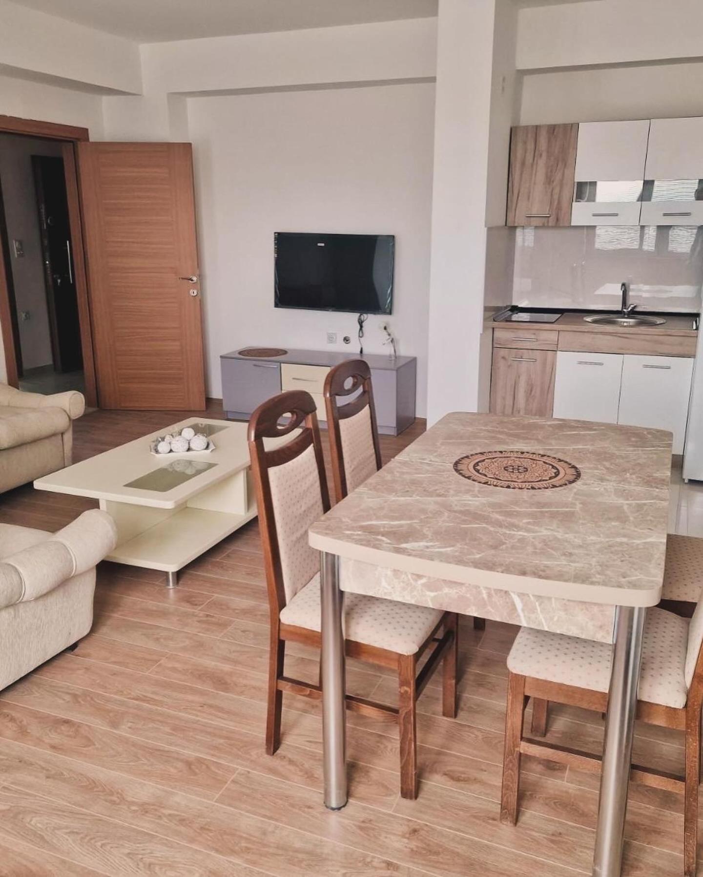 Central Comfort- Fresh & Modern Bitola Exterior foto