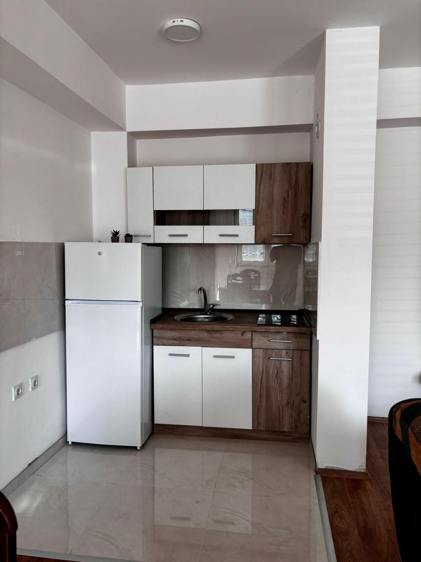 Central Comfort- Fresh & Modern Bitola Exterior foto