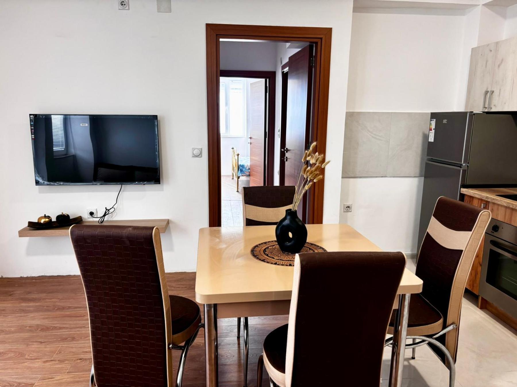 Central Comfort- Fresh & Modern Bitola Exterior foto