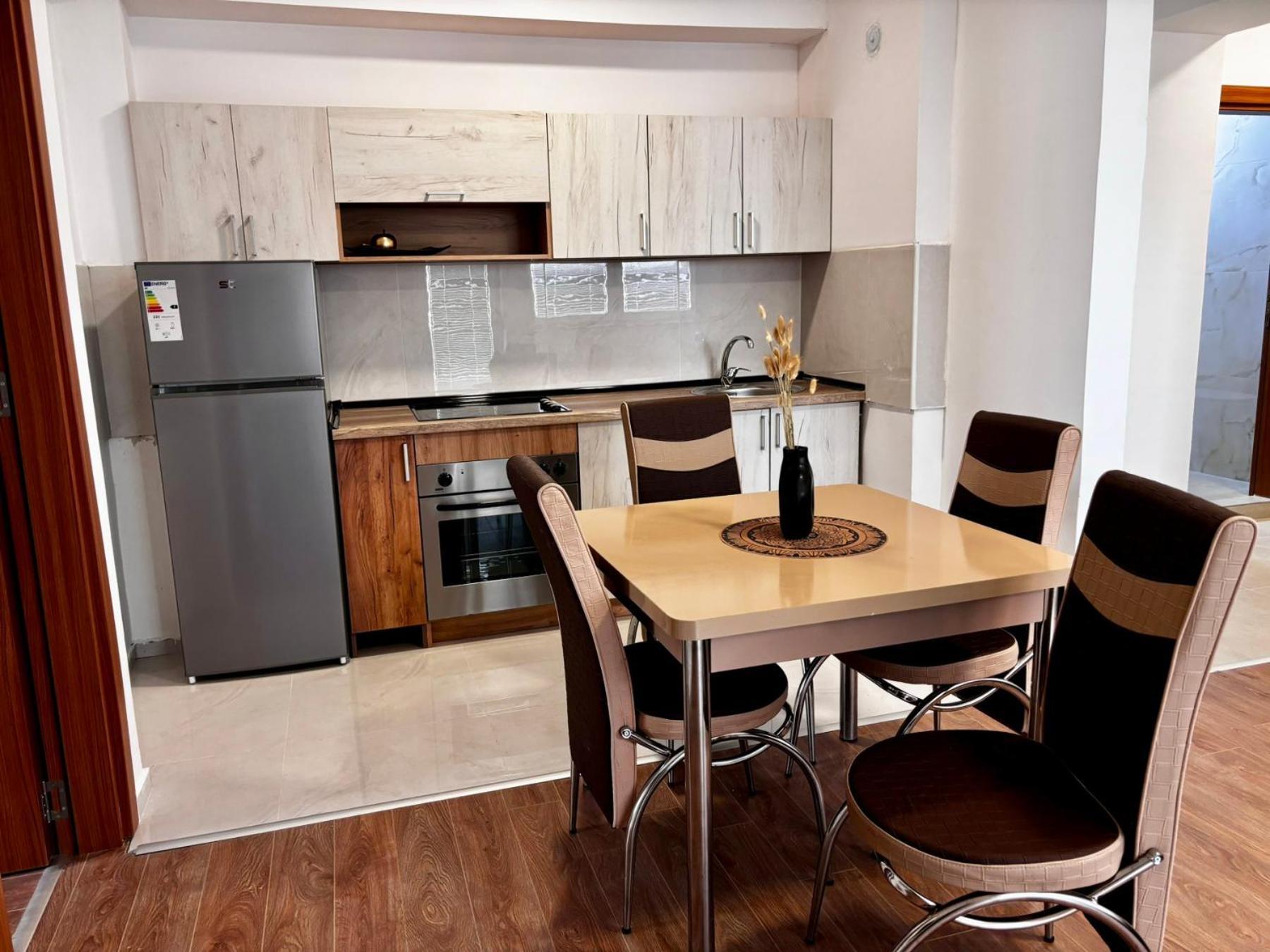Central Comfort- Fresh & Modern Bitola Exterior foto