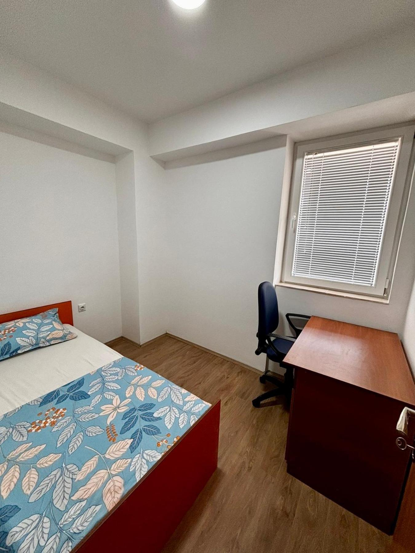Central Comfort- Fresh & Modern Bitola Exterior foto