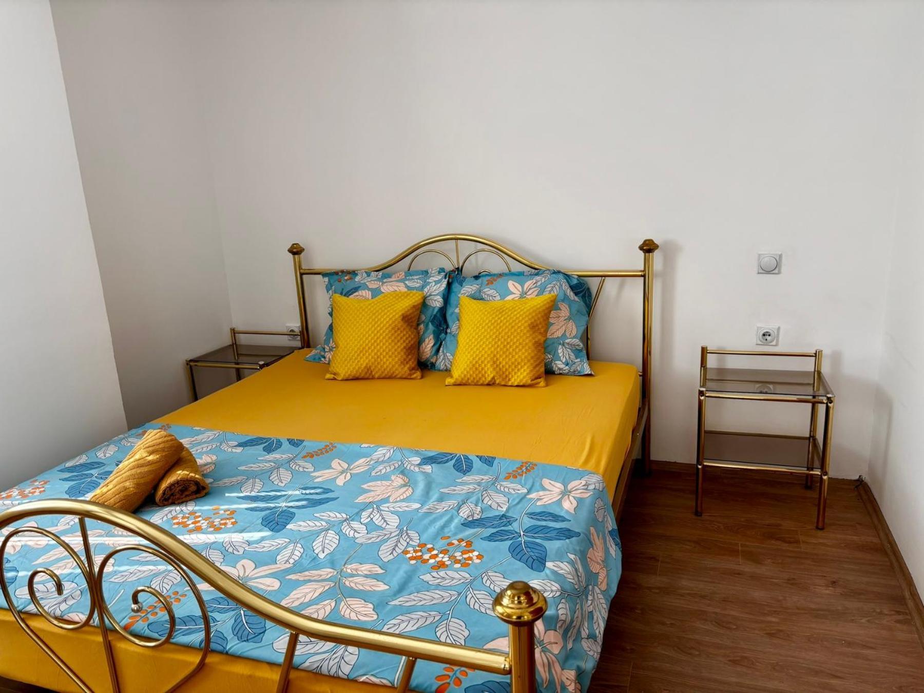 Central Comfort- Fresh & Modern Bitola Exterior foto