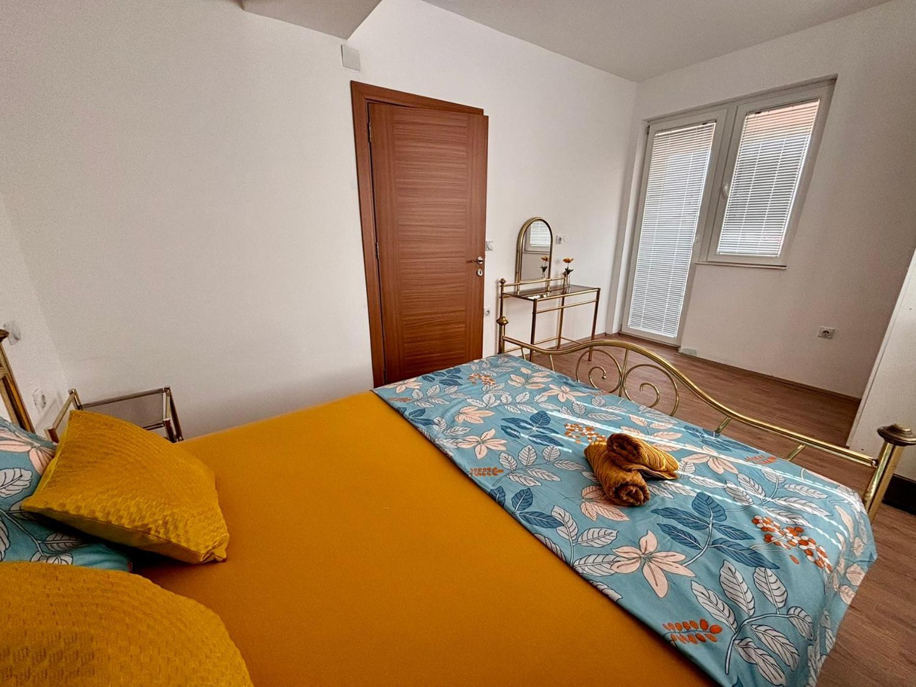 Central Comfort- Fresh & Modern Bitola Exterior foto